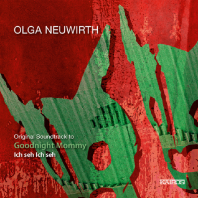 OLGA NEUWIRTH: Original Soundtrack to 